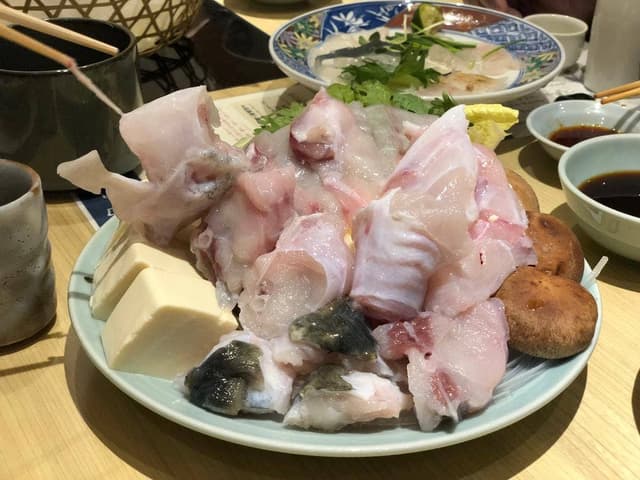 とらふぐ亭 浦和店 - サブ画像2