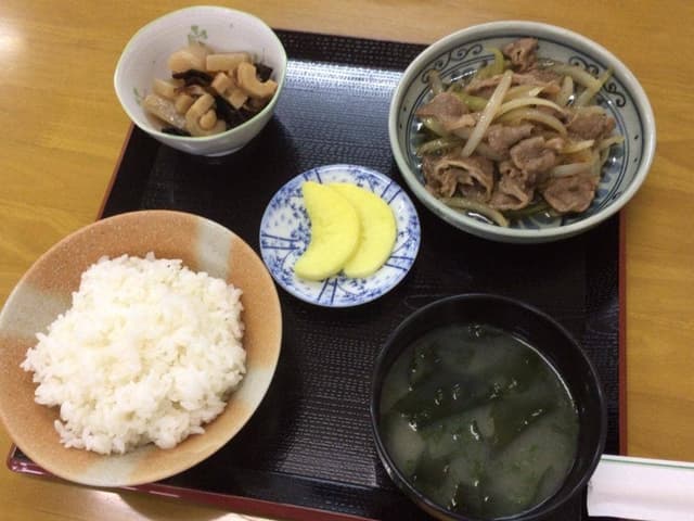 味一番 - サブ画像1