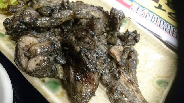 博多一番どり居食家あらい 和白店 - サブ画像1