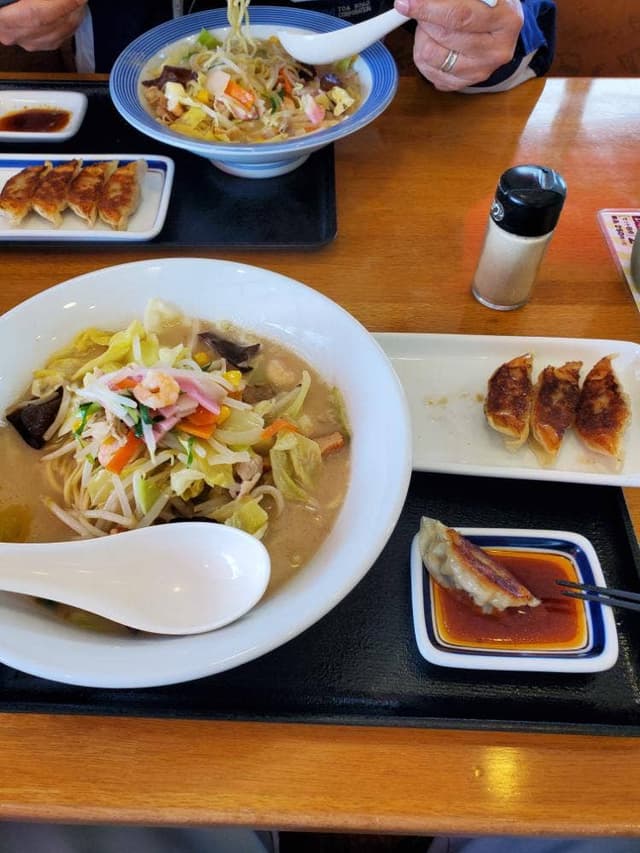 リンガーハット 熊本本荘店 - サブ画像1