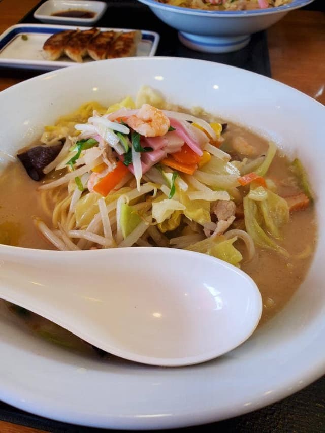 リンガーハット 熊本本荘店 - サブ画像2