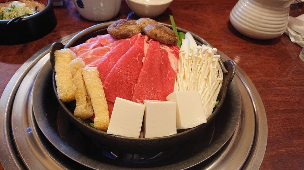 ちゃんこ龍ケ浜