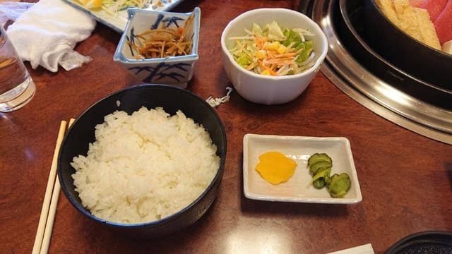 ちゃんこ龍ケ浜 - サブ画像3