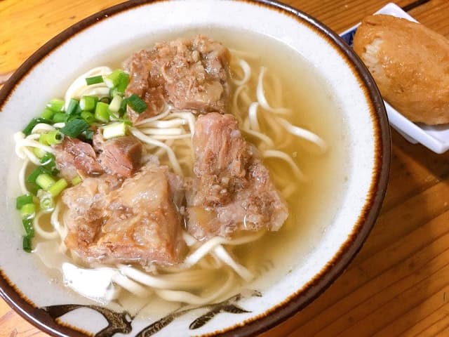 田舎 安謝店 - サブ画像1