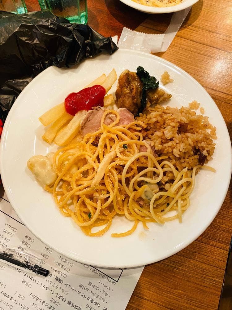 パパゲーノ 四日市