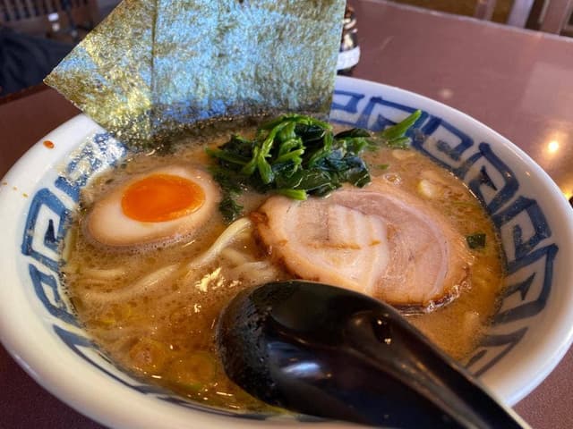 龍源 所沢店 - サブ画像1