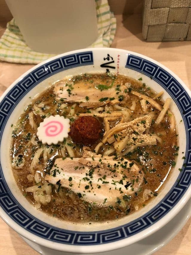 からみそラーメンふくろう 豊田大林店 - サブ画像1