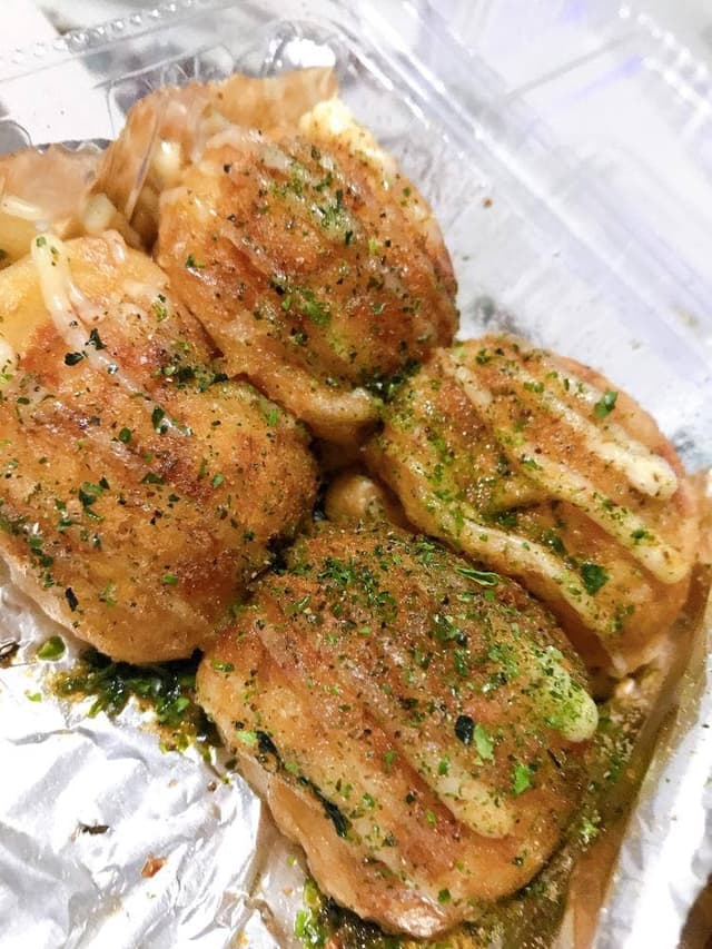 愛の料理 元気屋 薬院店 - サブ画像3