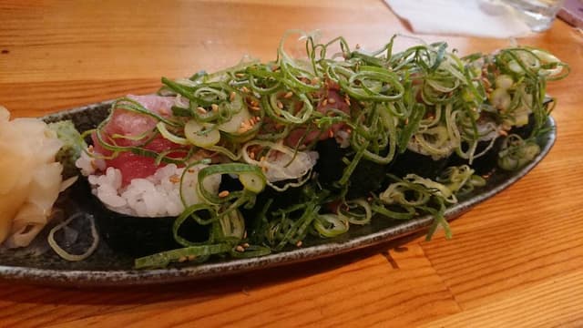 地魚屋台 とっつぁん 福島店 - サブ画像1