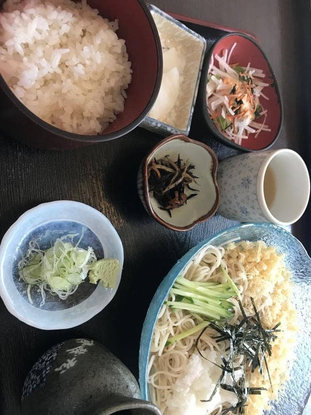 松盛庵 - サブ画像1