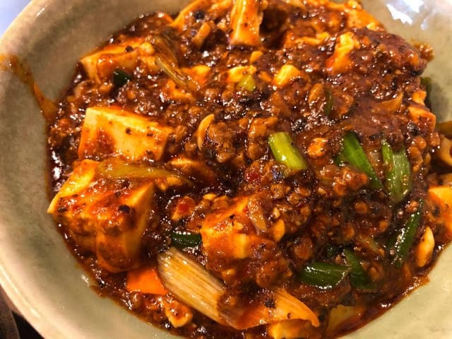 中華料理 藪 - サブ画像3