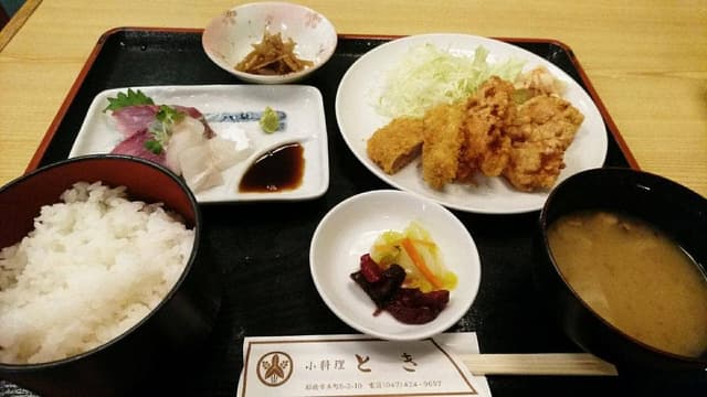 小料理とき - サブ画像1