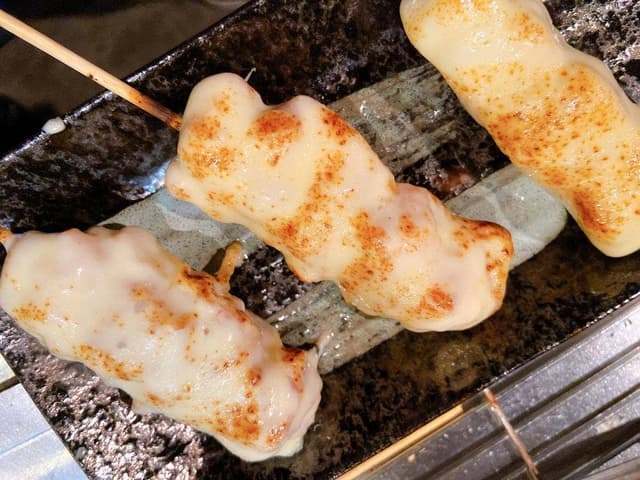 焼鳥居酒屋とりあん - サブ画像3