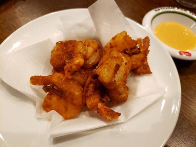 アイリッシュパブザウィー - サブ画像2