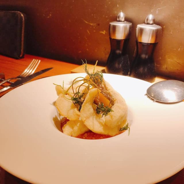 ラ・ブーシェリー・デュ・ブッパ - サブ画像2