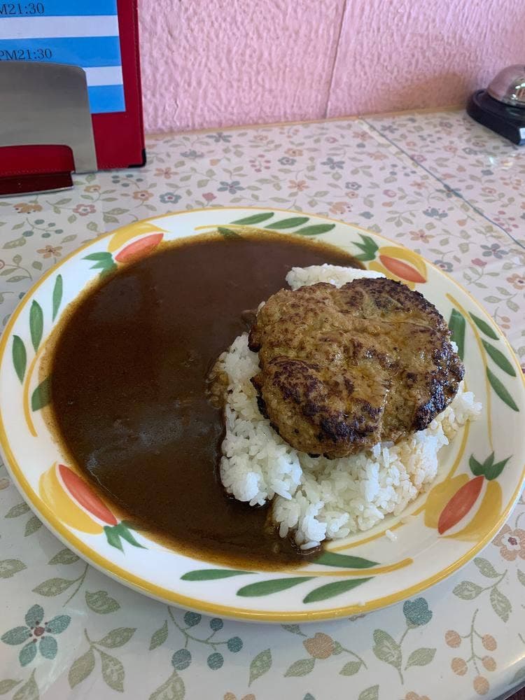セイロンパラダイス スリランカカレー本店