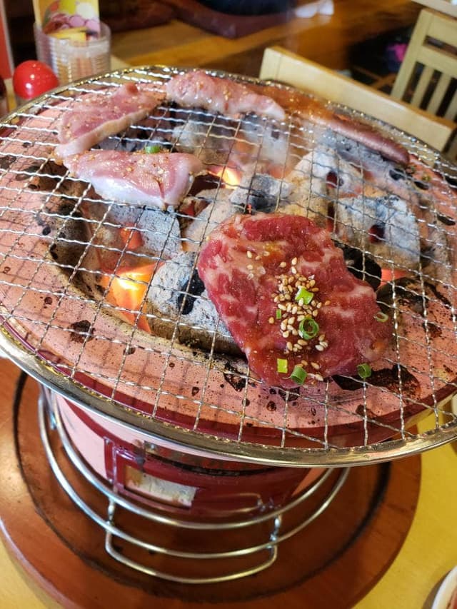 焼肉家族 だるま小僧 - サブ画像3