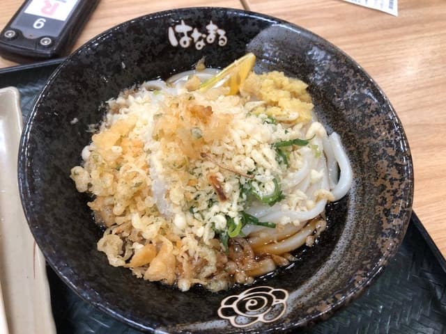 はなまるうどん イトーヨーカドー川崎店 - サブ画像1