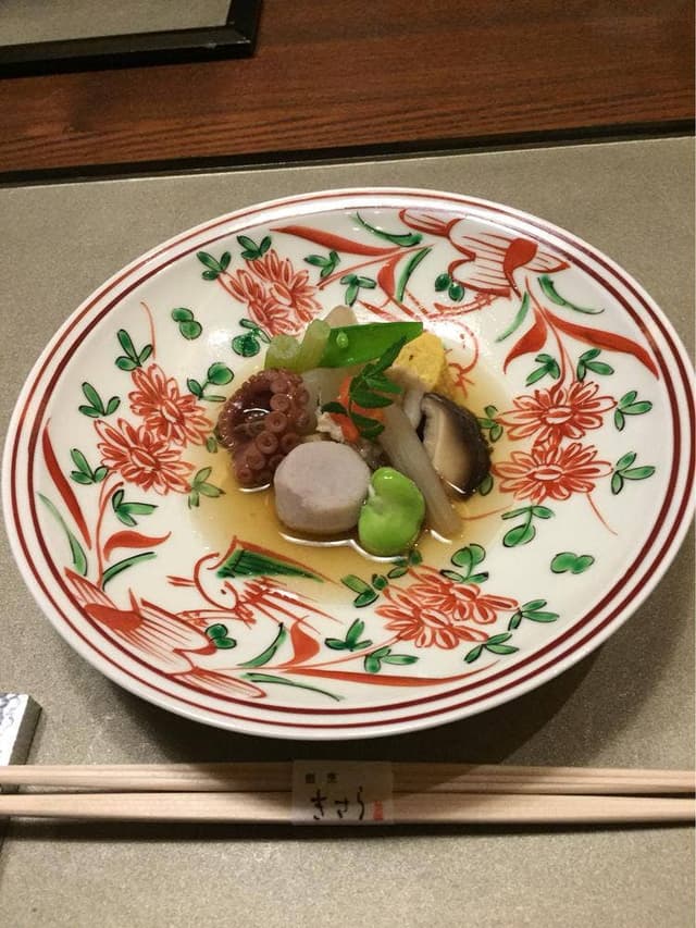 割烹 きさら - サブ画像3