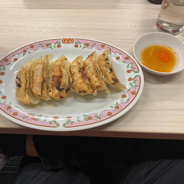 餃子の王将 新宮店 - サブ画像2