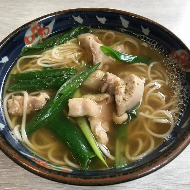 総本家 更科 - サブ画像3