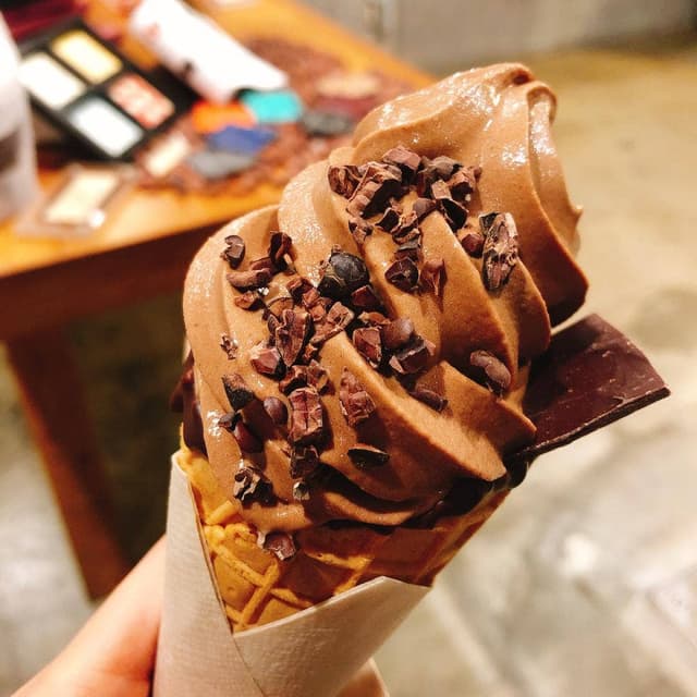 CRAFT CHOCOLATE WORKS - サブ画像2