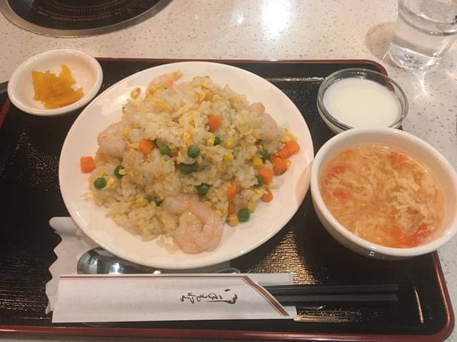 回転火鍋 なべ丸 上野本店 - サブ画像3