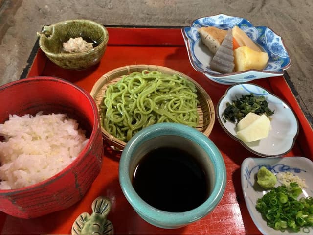 高城庵 - サブ画像1