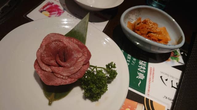 亜李蘭別邸 行橋店 - サブ画像3