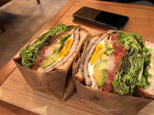 CAFE BEATO - サブ画像2