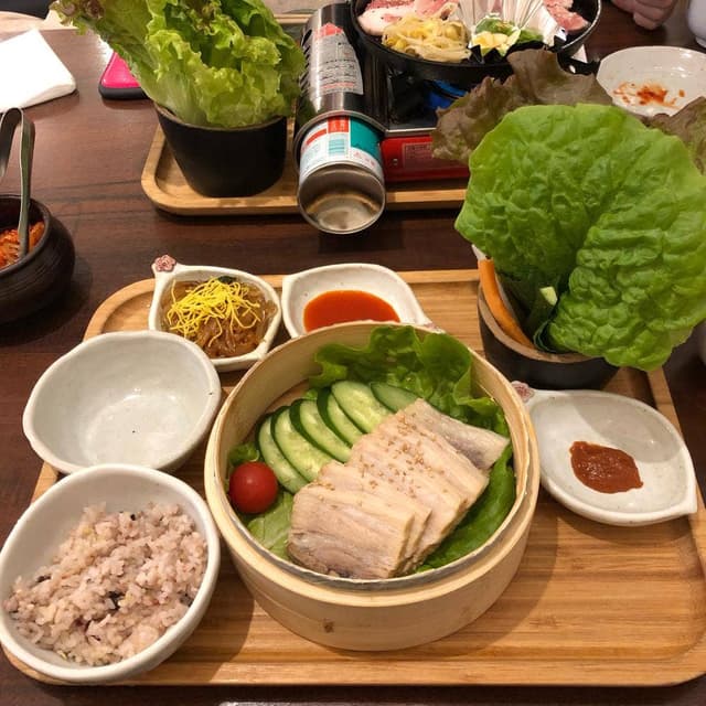 茶母 鶴橋別館 - サブ画像2