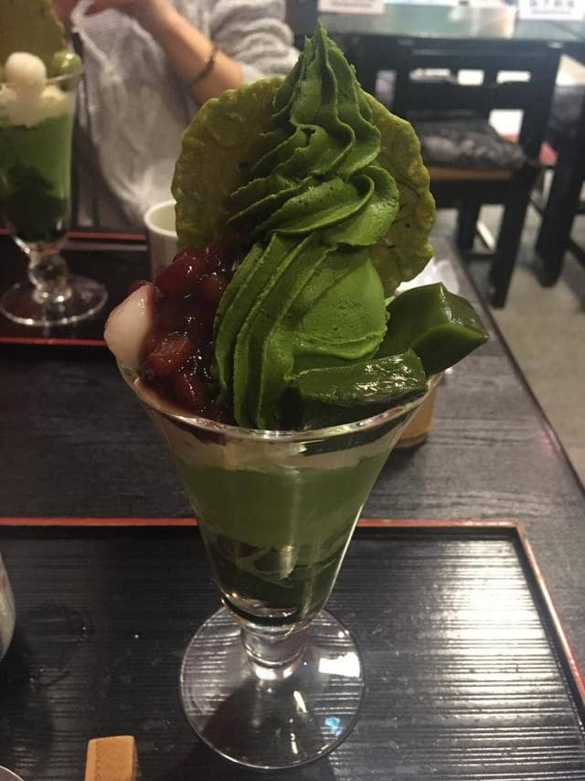 京煎堂 祇園本店 - サブ画像2