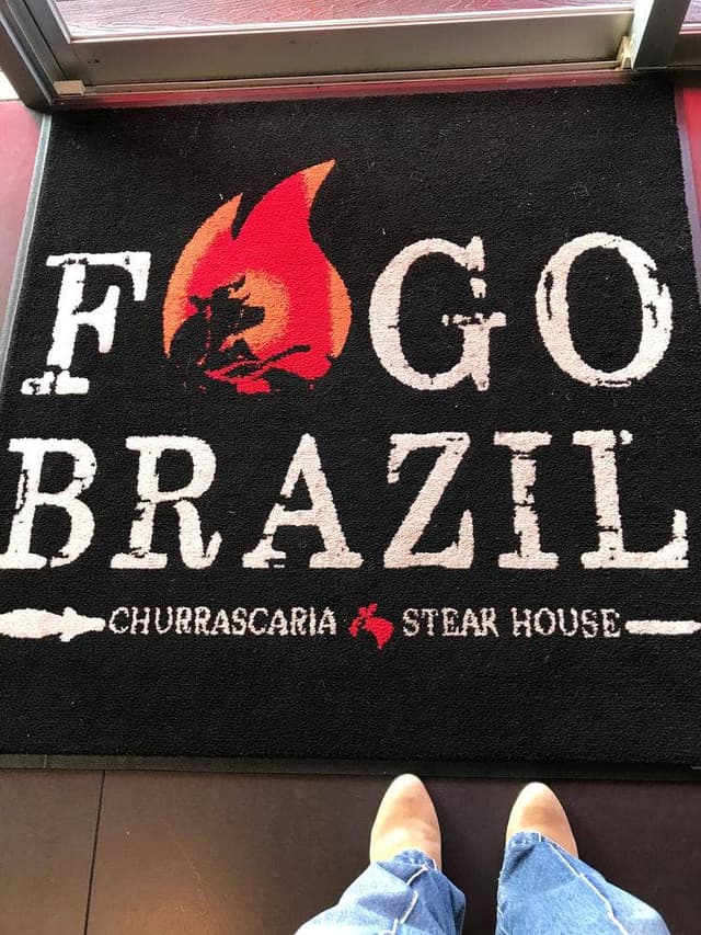 FOGO BRAZIL - サブ画像1