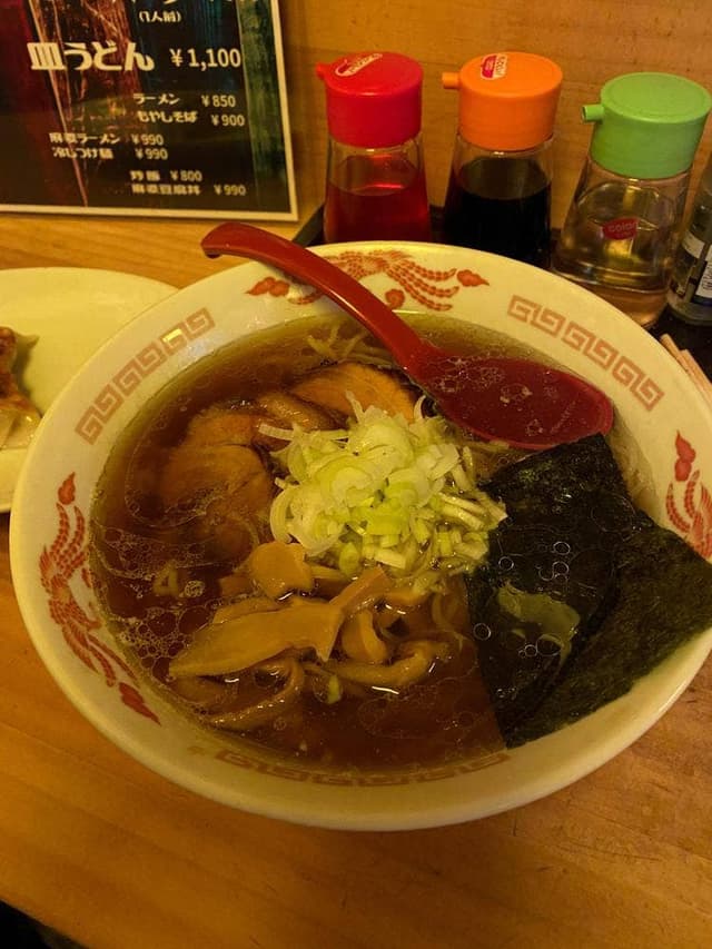 中華酒場うし浜や - サブ画像1