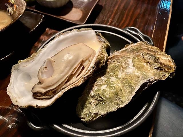 伊達藩長屋酒場 - サブ画像3