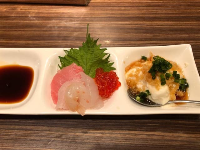 目黒 居酒屋 銀角 - サブ画像3