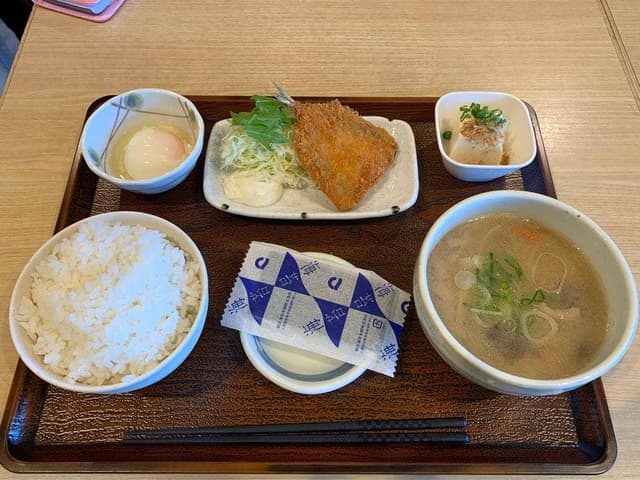 ごはん屋 東濃ぐりる - サブ画像3