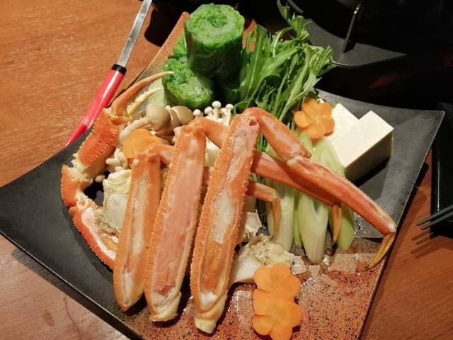 海鮮和食個室 入江 池袋東口店 - サブ画像3