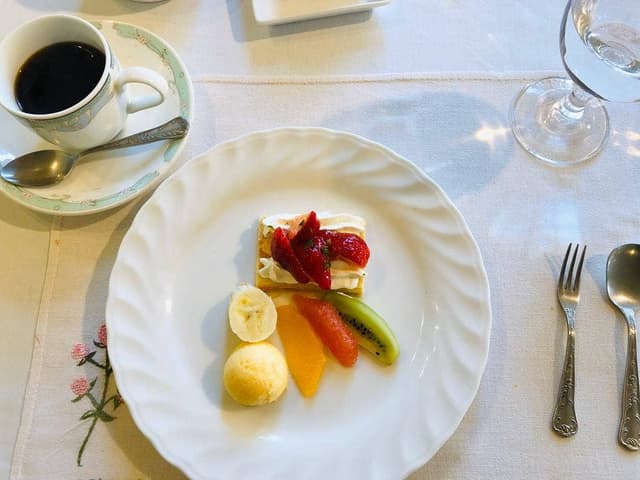 レストラン ものがたり - サブ画像3