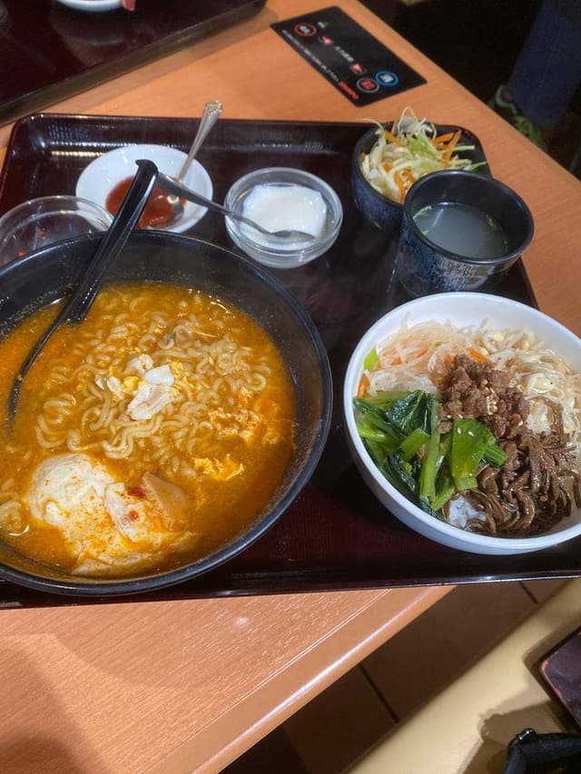 焼肉名門 アクウェルモール店 - サブ画像1