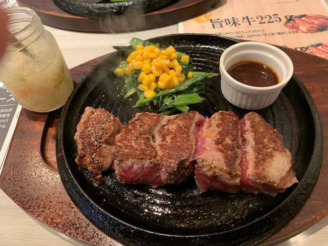 ピッカーニャ PICANHA 南5条店 - サブ画像2
