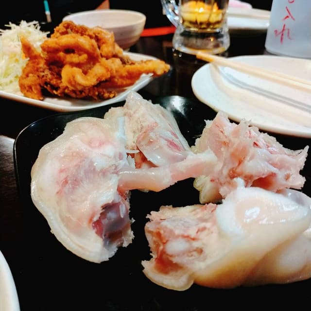 もつ焼き 一代元 - サブ画像1