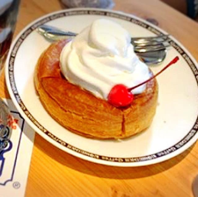 コメダ珈琲店 桑名広見ヶ丘店 - サブ画像2