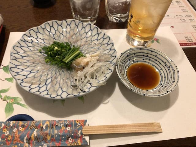 大せん - サブ画像1