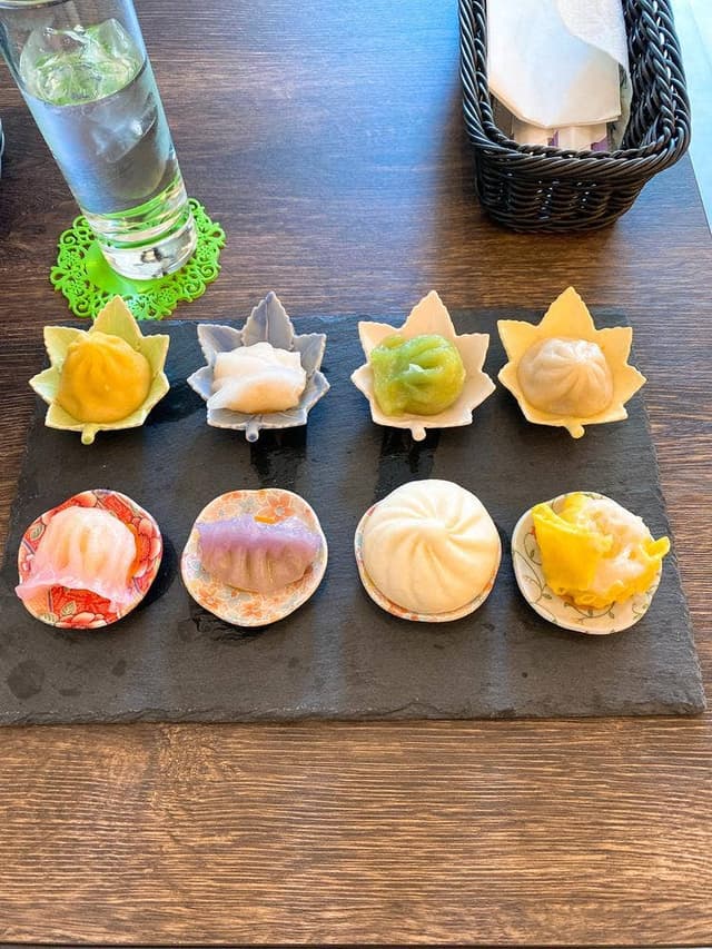葵禅カフェ＆バー - サブ画像1