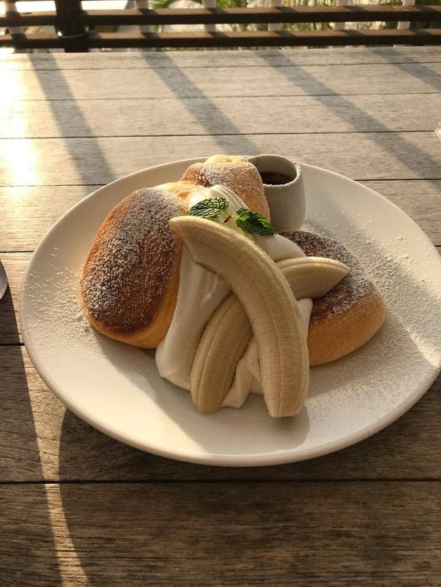 幸せのパンケーキ ウミカジテラス沖縄店 - サブ画像2