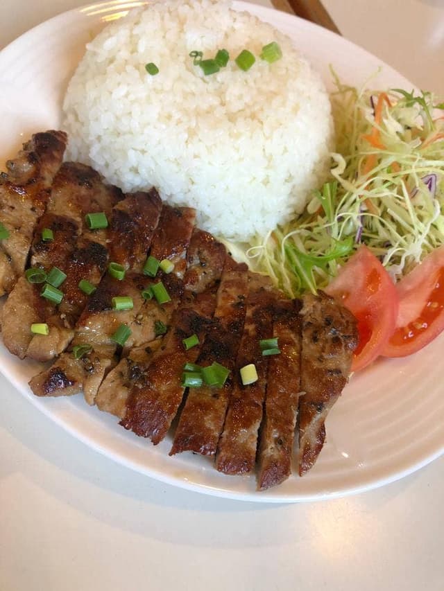 アゲインタイ家庭料理 - サブ画像3