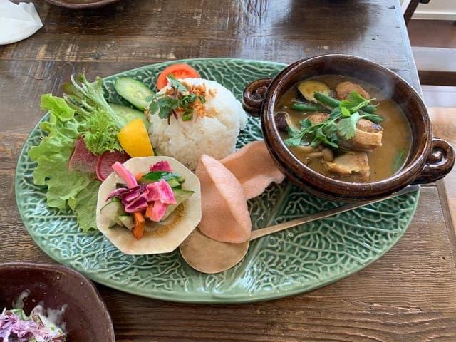 らいおん食堂 - サブ画像1