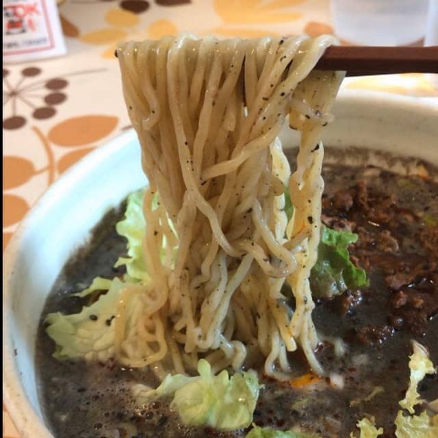 中華食堂 担担 - サブ画像2