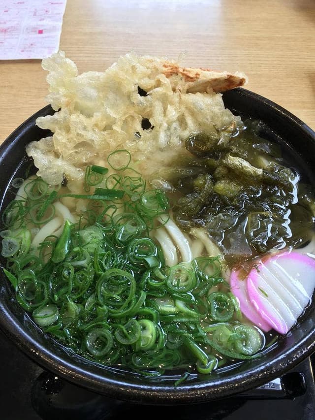 讃岐屋 西原店 - サブ画像2